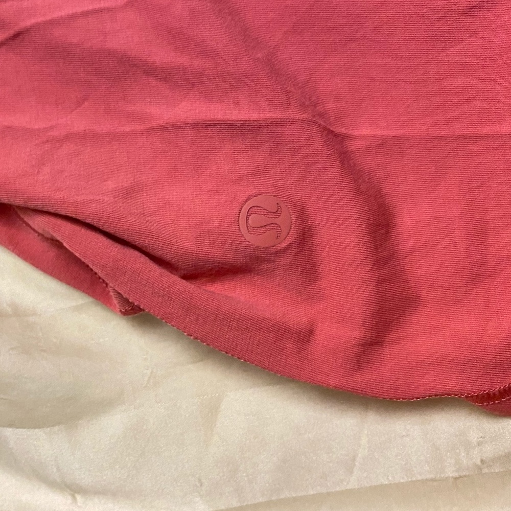Lululemon Cruiser Tank - Picture 4 of 7